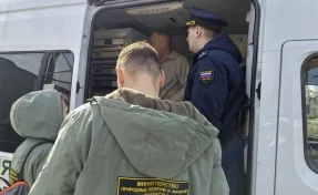 В Новокузнецке на предприятии нашли неучтённые источники выбросов в атмосферу