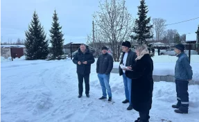 В работе котельных в Новокузнецком округе выявили недочёты