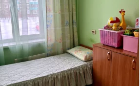 В Кемерове открыли «Семейную гостиную» для женщин, оказавшихся в трудной ситуации