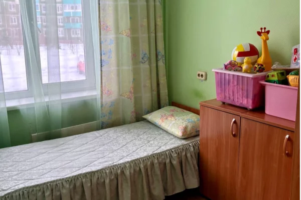 В Кемерове открыли «Семейную гостиную» для женщин, оказавшихся в трудной ситуации