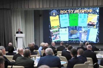 Фото: Конференция по промышленной безопасности состоялась на базе «СУЭК-Кузбасс» 2