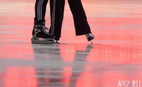 В Междуреченске снова зальют водой проспект: 275-метровый каток откроют 13 декабря