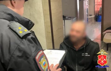 Фото: Попался на «голосовухе»: в Кузбассе нетрезвый мужчина угрожал приюту для животных 1