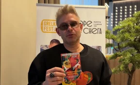 «Для меня это открытие»: Митя Фомин поделился впечатлениями от Шерегеша