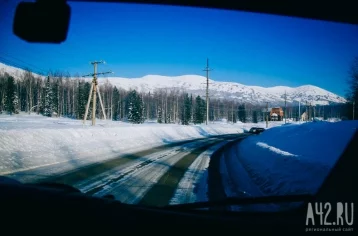 Фото: В России за два месяца погибли свыше 170 человек в ДТП на зимних дорогах 1