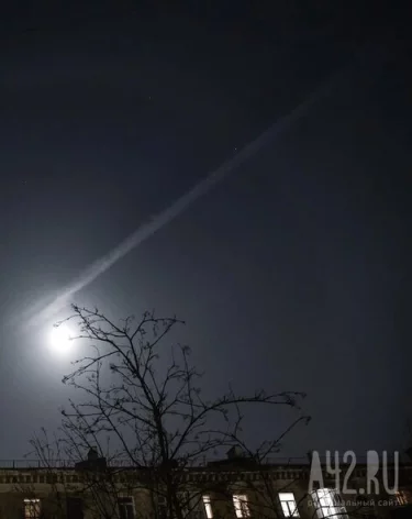 Силы ПВО за ночь сбили 42 БПЛА над регионами РФ