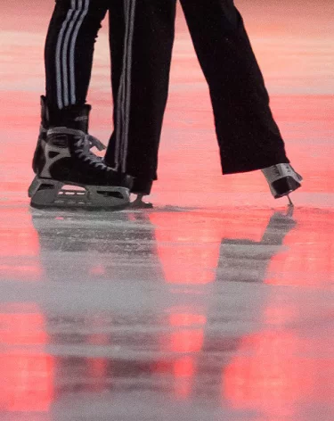 В Междуреченске снова зальют водой проспект: 275-метровый каток откроют 13 декабря