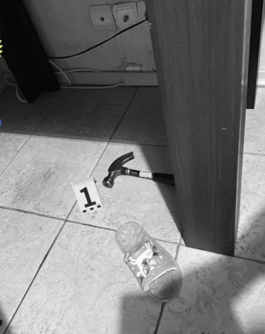 В Москве мать убила 6-летнего сына и попыталась покончить с собой