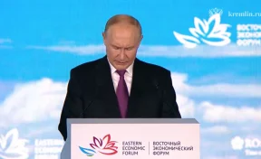 Путин предложил выплату в 1 млн для многодетных семей в регионах Дальнего Востока с низкой рождаемостью 