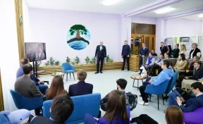Станет ли Кузбасс студенческим регионом: мнения экспертов