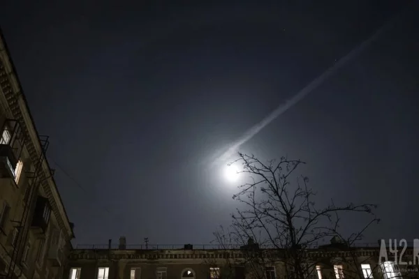 Силы ПВО за ночь сбили 42 БПЛА над регионами РФ