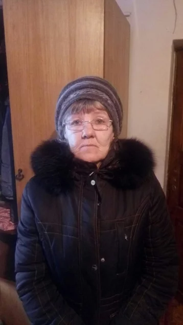 Фото: В Кемерове орудовала пенсионерка-карманница 1