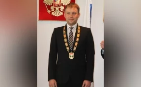 Илья Середюк вспомнил своё назначение главой Кемеровского района