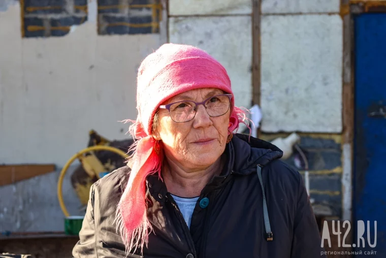 Фото: «Хотя бы скажите, чем они больны»: власти изымают у плачущих кемеровчан сотни свиней, но не называют причину. Мы поговорили с хозяевами в очаге эпизоотии 3
