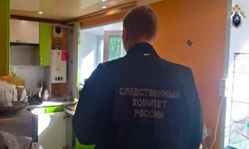 Фото: В Тульской области найдены мёртвыми мужчина и двое его детей 1