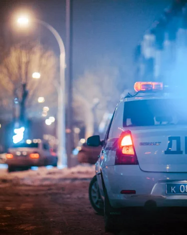 Уголовное дело возбудили после смертельного ДТП в Юрге