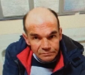 Фото: В Кузбассе ищут пропавшего 51-летнего мужчину 1