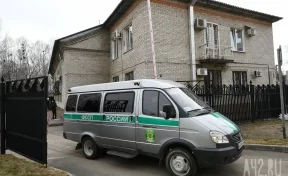 У кузбассовца арестовали электромобили за долги по алиментам