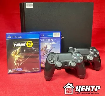 Фото: Комиссионный магазин «Центр» раздаёт подарки в честь открытия филиала 3