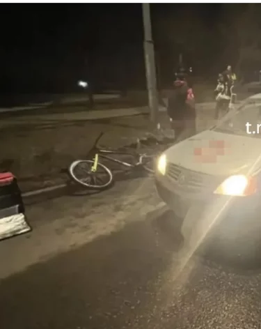 Фото, видео: <a href=https://t.me/gibdd42/16034>Госавтоинспекция Кузбасса</a> / Телеграм