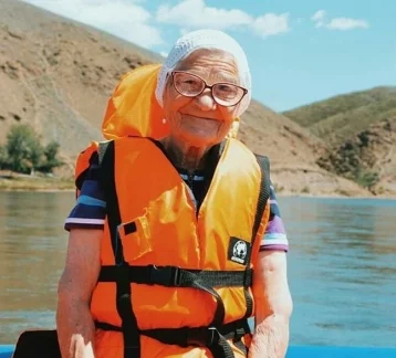 Фото: Названа причина смерти путешественницы-пенсионерки бабы Лены 1