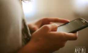 В МВД предупредили о похищениях паролей от «Госуслуг» с помощью Telegram-ботов