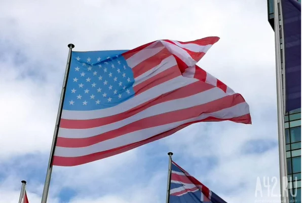 США провели испытания ядерной бомбы без боезаряда: они прошли ещё в августе