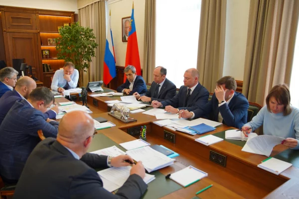 Илья Середюк: на склады в Кузбассе отгружено 405 тысяч тонн сортового угля для жителей