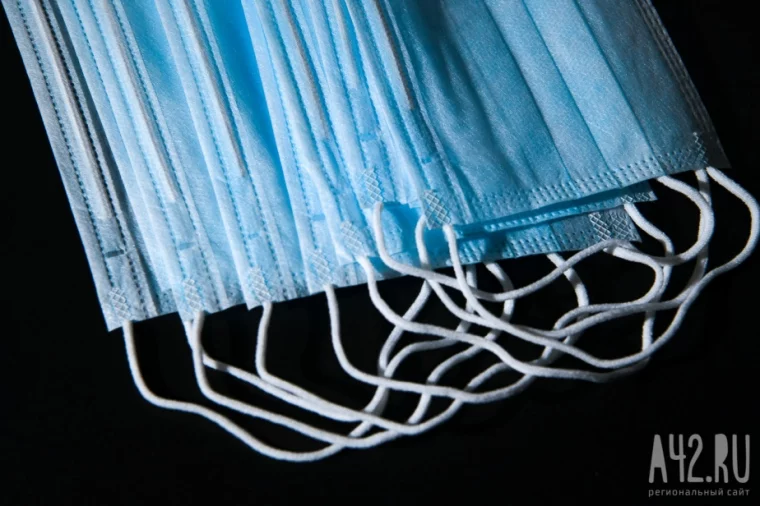 Фото: Почему носить маску — это эффективно 5