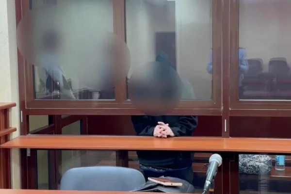 Россиянку приговорили к 18 годам колонии за госизмену