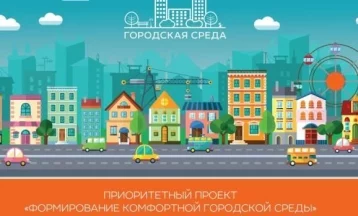 Фото: В день выборов кемеровчане смогут проголосовать за территории для ремонта в 2018 году 1