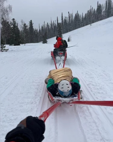 Фото: <a href=https://t.me/AgentstvoKuzbass42>Агентство по защите населения и территории Кузбасса</a>/ Telegram
