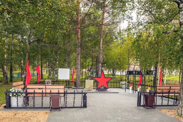 В Кузбассе за год реализуют 58 проектов, предложенных жителями