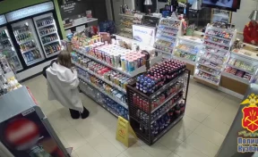 Кемеровчанка совершила более 20 краж из супермаркетов на 70 тысяч рублей