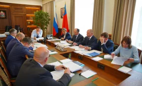 Илья Середюк: на склады в Кузбассе отгружено 405 тысяч тонн сортового угля для жителей