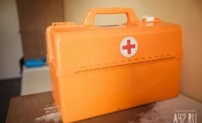 В больницу в Домодедово доставили двух пациентов с оспой обезьян