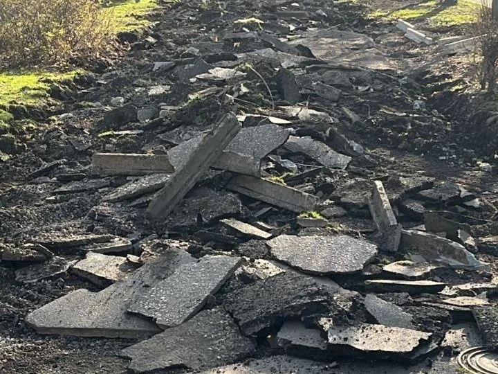 Фото: Мэр Новокузнецка: в городе обновят 15 общественных зон в 2025 году 2