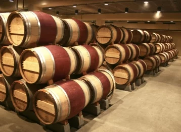 Фото: Из-за закона Минфина о льготах импортёры вина пригрозили уходом 80% компаний  1