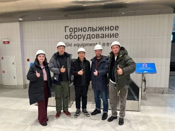 Фото: Новокузнецк посетили представители крупнейших туроператоров Китая 1