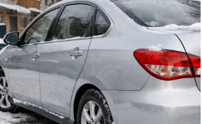 В Кемерове виновнику ДТП дали 10 дней для оплаты более 700 000 рублей ущерба