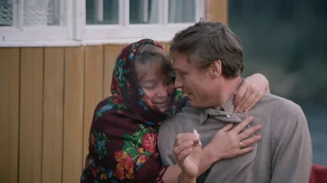 Фото: Жители России назвали лучший фильм о любви 1