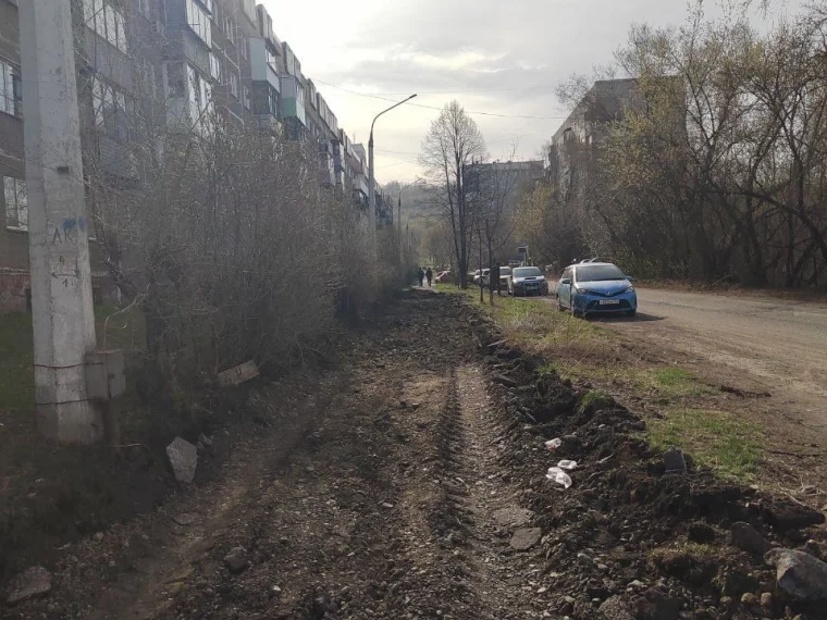 Фото: Мэр Новокузнецка: в городе обновят 15 общественных зон в 2025 году 3