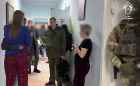 В Кемерове правоохранители пресекли незаконную деятельность частной клиники