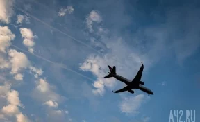 В кузбасских аэропортах задержали утренние рейсы в Санкт-Петербург и Сочи