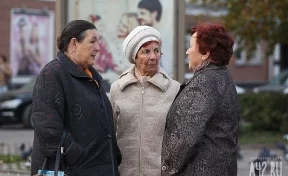 С 1 июля пенсии в новых регионах начнут считать по-новому
