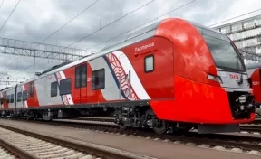 РЖД планирует расширить сеть региональных маршрутов поездов «Ласточка» 