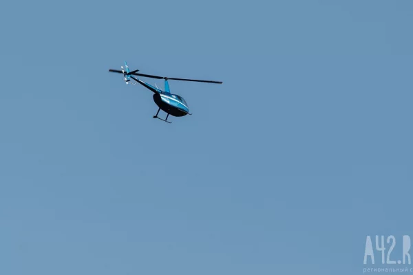 Спасатели нашли двух из трёх туристов, сорвавшихся с вулкана на Камчатке