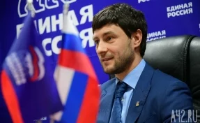 Алексей Синицын: «В Кузбассе наблюдается положительная бюджетная динамика»