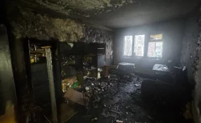 В Мурманской области пенсионерка подожгла диван и убила соседок