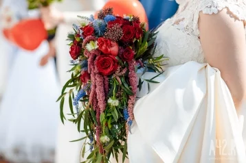 Фото: В Кузбассе выросло количество браков с иностранцами 1